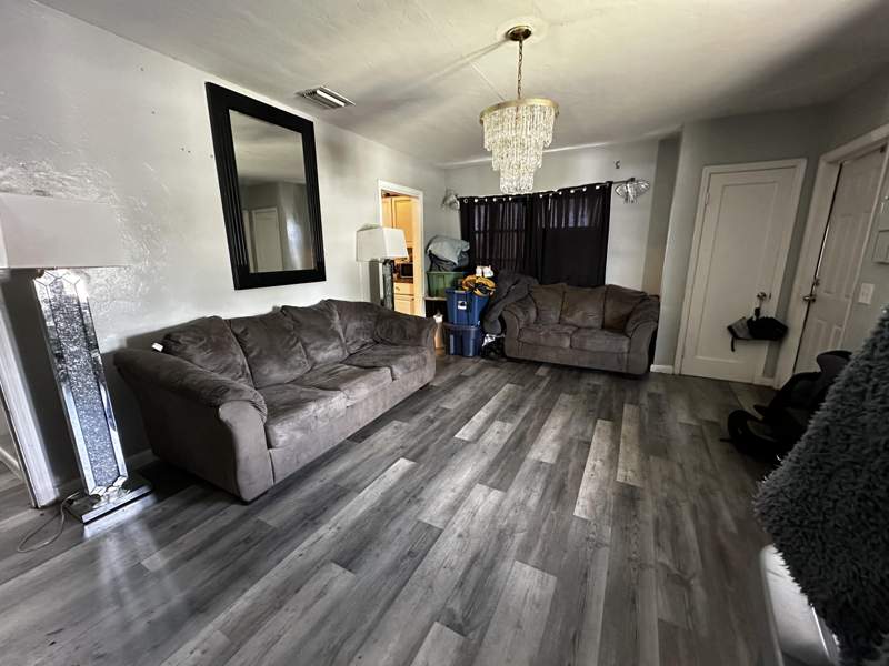 2 bedroom Single Family Residence at 566 SE 7th Drive, Alfay Gardens, Belle Glade — photo 3