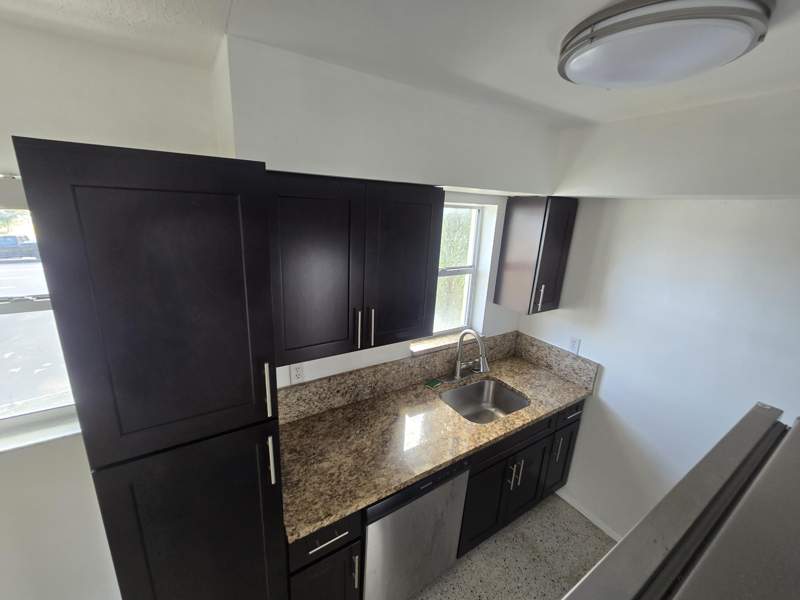 1 bedroom Condominium at 270 NE 40th Street #26, Northeast Heights Condo Phase I, Oakland Park — photo 3