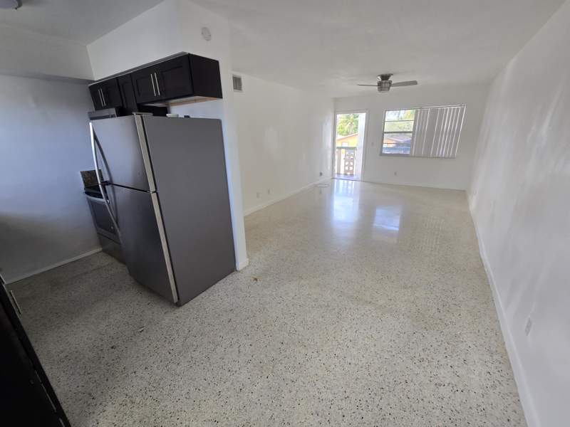 1 bedroom Condominium at 270 NE 40th Street #26, Northeast Heights Condo Phase I, Oakland Park — photo 5