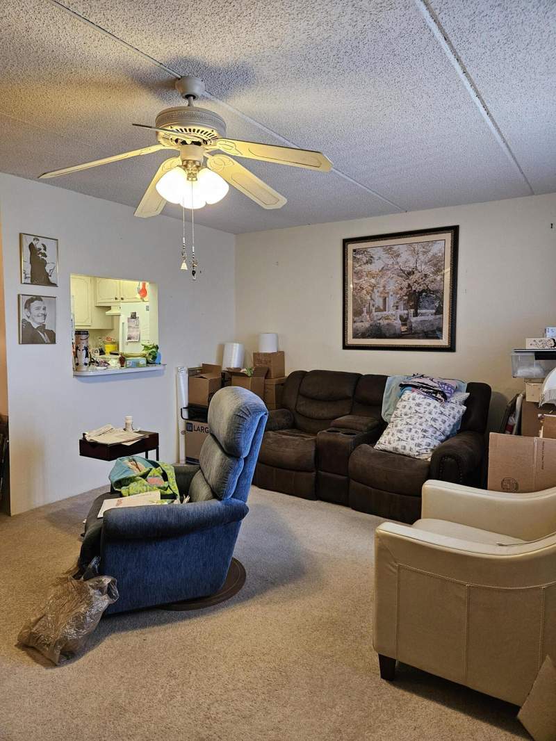 1 bedroom Condominium at 300 Village Green Circle #302, Village Green Sussex Condo, Palm Springs — photo 3