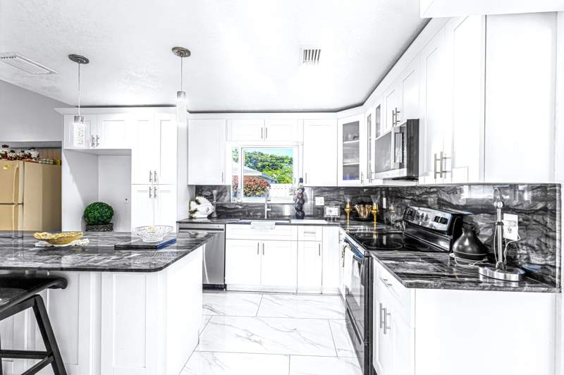3 bedroom Single Family Residence at 3111 Thames Way, River Run, Miramar — photo 4
