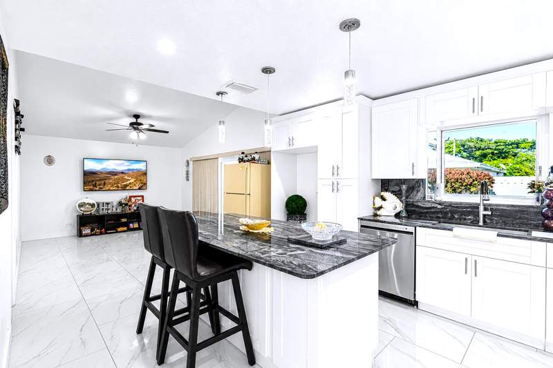 3 bedroom Single Family Residence at 3111 Thames Way, River Run, Miramar — photo 5