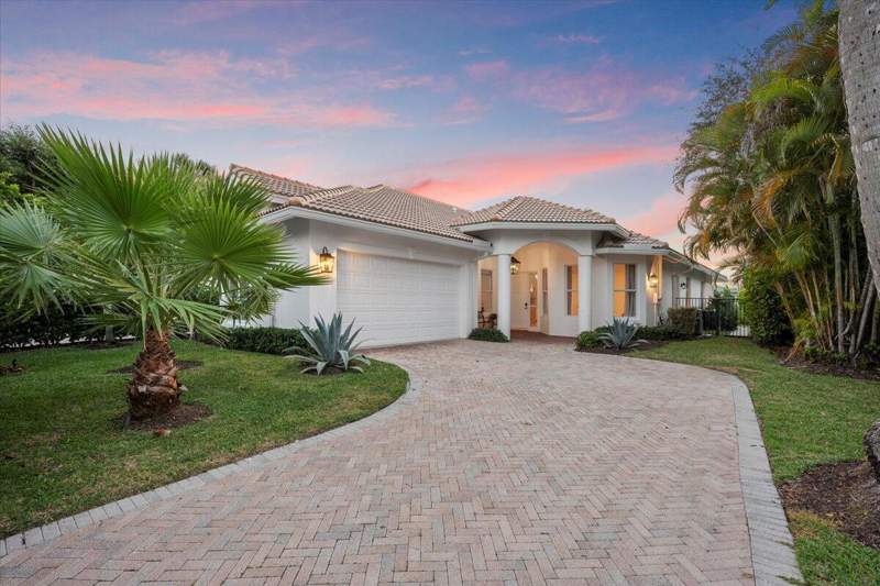 3 bedroom Villa at 2951 Twin Oaks Way, Shady Oaks Of Palm Beach Polo & Country, Wellington — photo 3