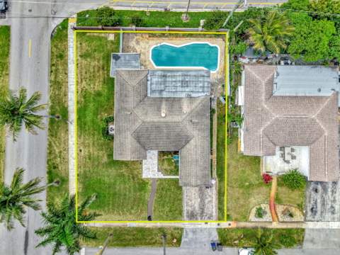 3300 NW 32nd Street, Lauderdale Lakes FL - photo 6 of 61