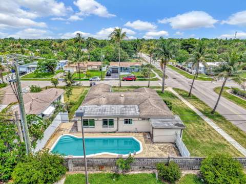 3300 NW 32nd Street, Lauderdale Lakes FL - photo 18 of 61