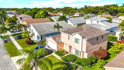 3111 Thames Way, Miramar FL - photo 22 of 23
