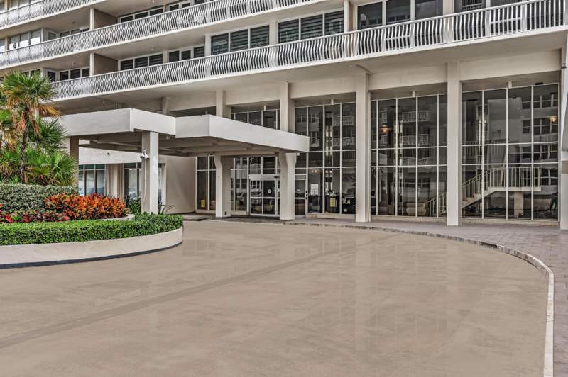 2 bedroom Condominium at 4020 Galt Ocean Drive #703, Ocean Club Condo, Fort Lauderdale — photo 4