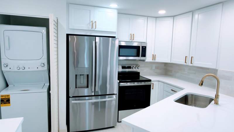 2 bedroom Condominium at 7547 S Oriole Boulevard #101, Evergreen Condo, Delray Beach — photo 3