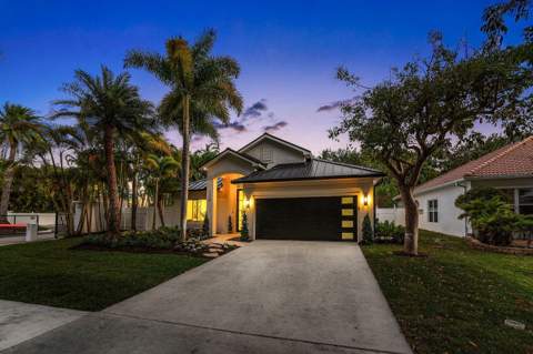 1210 Delray Lakes Drive, Delray Beach FL - photo 7 of 99