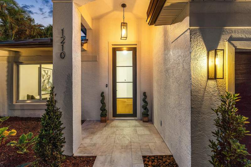 3 bedroom Single Family Residence at 1210 Delray Lakes Drive, Delray Lakes, Delray Beach — photo 4