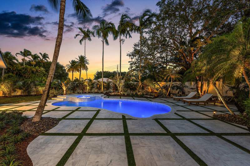 3 bedroom Single Family Residence at 1210 Delray Lakes Drive, Delray Lakes, Delray Beach — photo 3