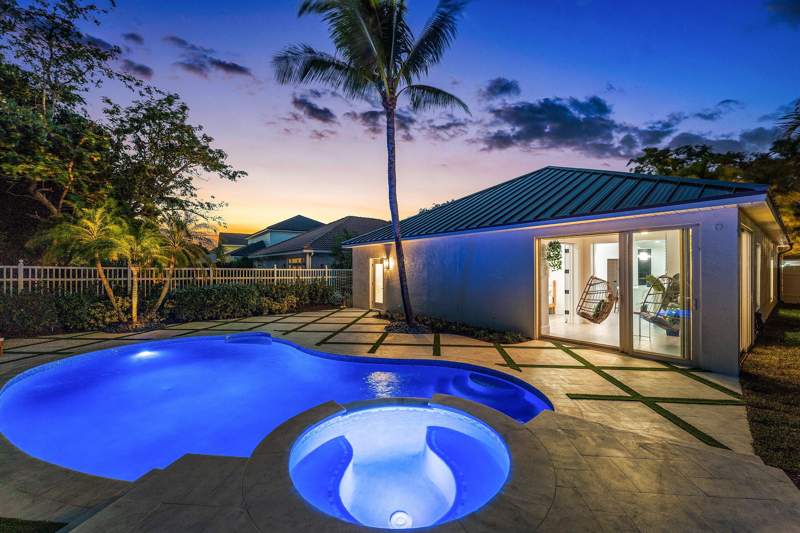 3 bedroom Single Family Residence at 1210 Delray Lakes Drive, Delray Lakes, Delray Beach — photo 2