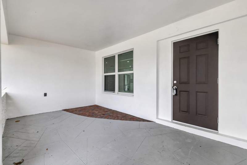3 bedroom Single Family Residence at 1408 Cochran Drive, Lake Osborne Manor, Lake Worth Beach — photo 4