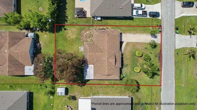 3 bedroom Single Family Residence at 1962 SW Libra Lane, Port St Lucie Section 13, Port St. Lucie — photo 5