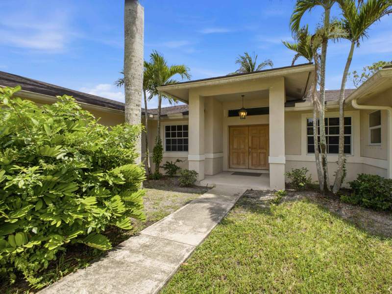 5 bedroom Single Family Residence at 12364 82nd Street, Acreage & Unrec, West Palm Beach — photo 4