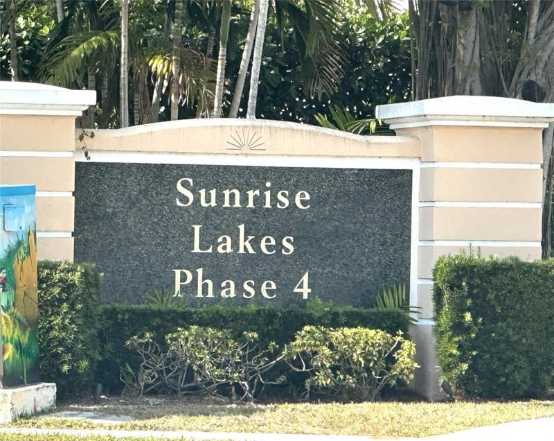 2 bedroom Condominium at 10332 Sunrise Lakes Boulevard #310, Sunrise Lakes 178 Condo, Sunrise — photo 4