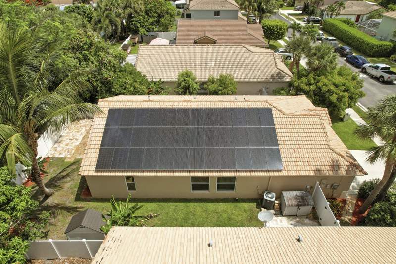 3 bedroom Single Family Residence at 1017 Fosters Mill Road, Fosters Mill, Boynton Beach — photo 3