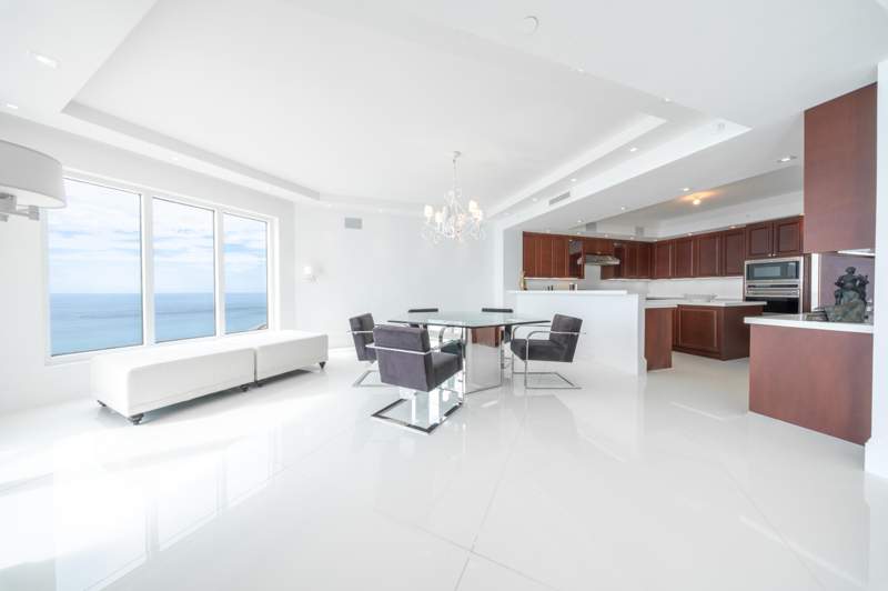 3 bedroom Condominium at 2700 N Ocean Drive #2501a, 2700 North Ocean Condo, Riviera Beach — photo 3
