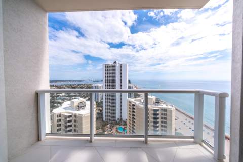 2700 N Ocean Drive #2501a, Riviera Beach FL - photo 10 of 23