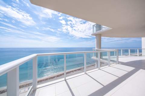 2700 N Ocean Drive #2501a, Riviera Beach FL - photo 14 of 23