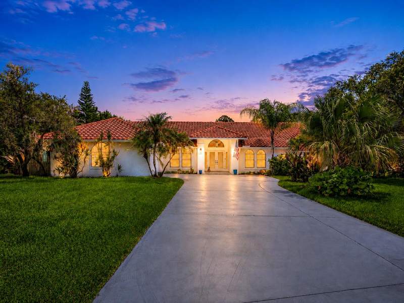 3 bedroom Single Family Residence at 1488 SE Colony Way, The Links, Jupiter — photo 2