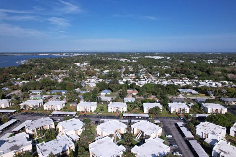 2 bedroom Condominium at 1310 NE 14th Court #K17, Beacon 21 Condo, Jensen Beach — photo 2