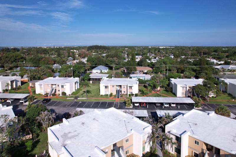 2 bedroom Condominium at 1310 NE 14th Court #K17, Beacon 21 Condo, Jensen Beach — photo 3