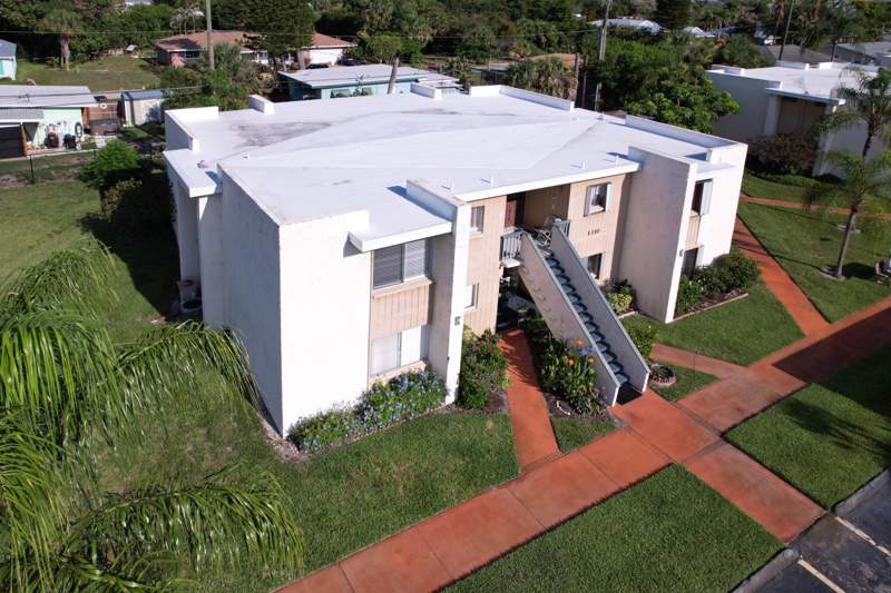 2 bedroom Condominium at 1310 NE 14th Court #K17, Beacon 21 Condo, Jensen Beach — photo 4