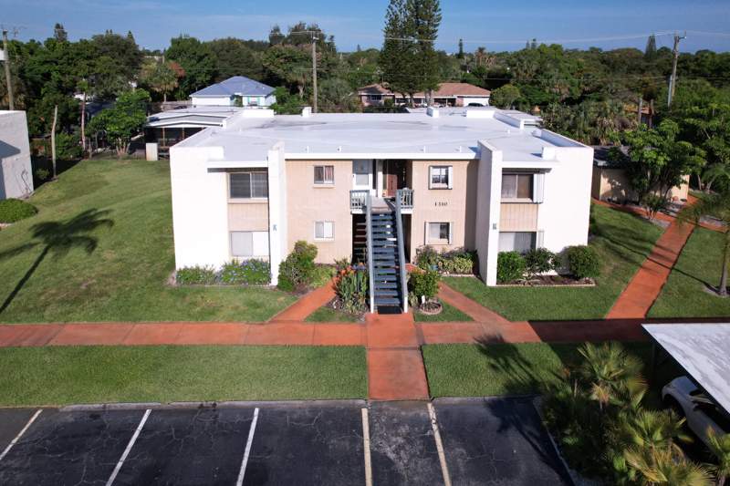 2 bedroom Condominium at 1310 NE 14th Court #K17, Beacon 21 Condo, Jensen Beach — photo 5