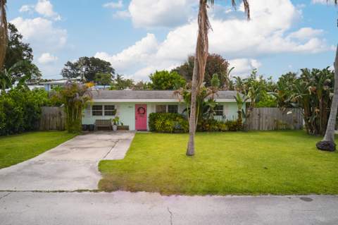 3743 NE Barbara Drive, Jensen Beach FL - photo 22 of 29