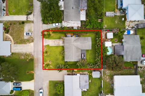 3743 NE Barbara Drive, Jensen Beach FL - photo 23 of 29