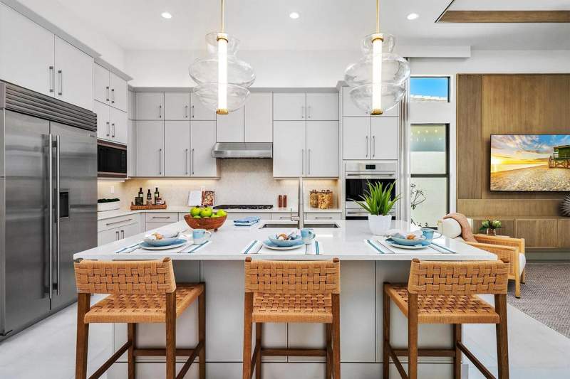 4 bedroom Single Family Residence at 11650 Clever Cardinal Court, Valencia Del Mar, Boynton Beach — photo 5