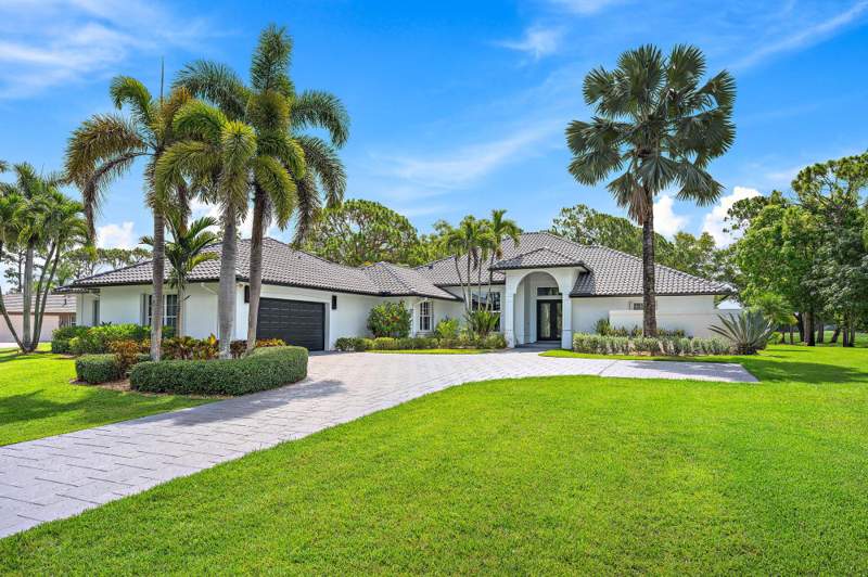 5 bedroom Single Family Residence at 11842 Keswick Way, Bay Hill Estates - Stonewall Estates, Palm Beach Gardens — photo 4