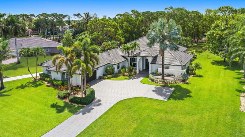 5 bedroom Single Family Residence at 11842 Keswick Way, Bay Hill Estates - Stonewall Estates, Palm Beach Gardens — photo 3