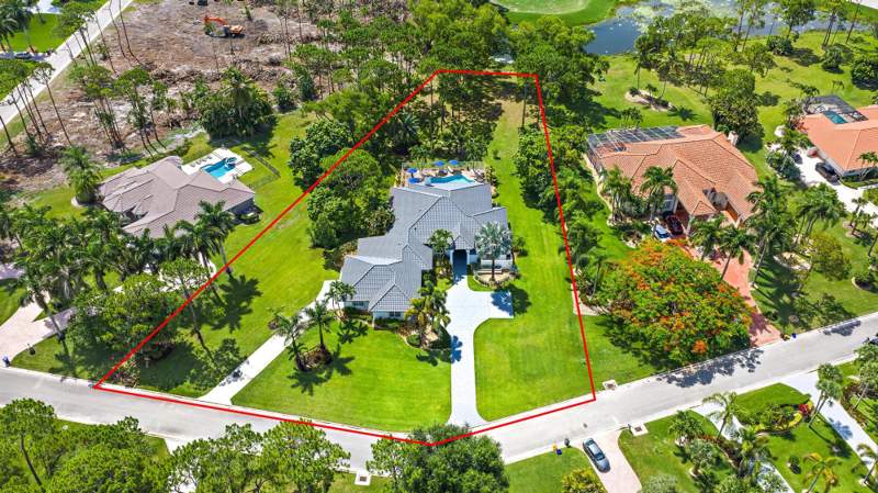 5 bedroom Single Family Residence at 11842 Keswick Way, Bay Hill Estates - Stonewall Estates, Palm Beach Gardens — photo 2