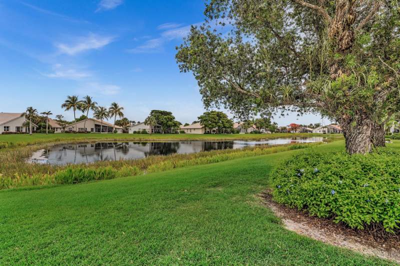 3 bedroom Single Family Residence at 12316 Lakeridge Falls Drive, Lakeridge Falls, Boynton Beach — photo 4