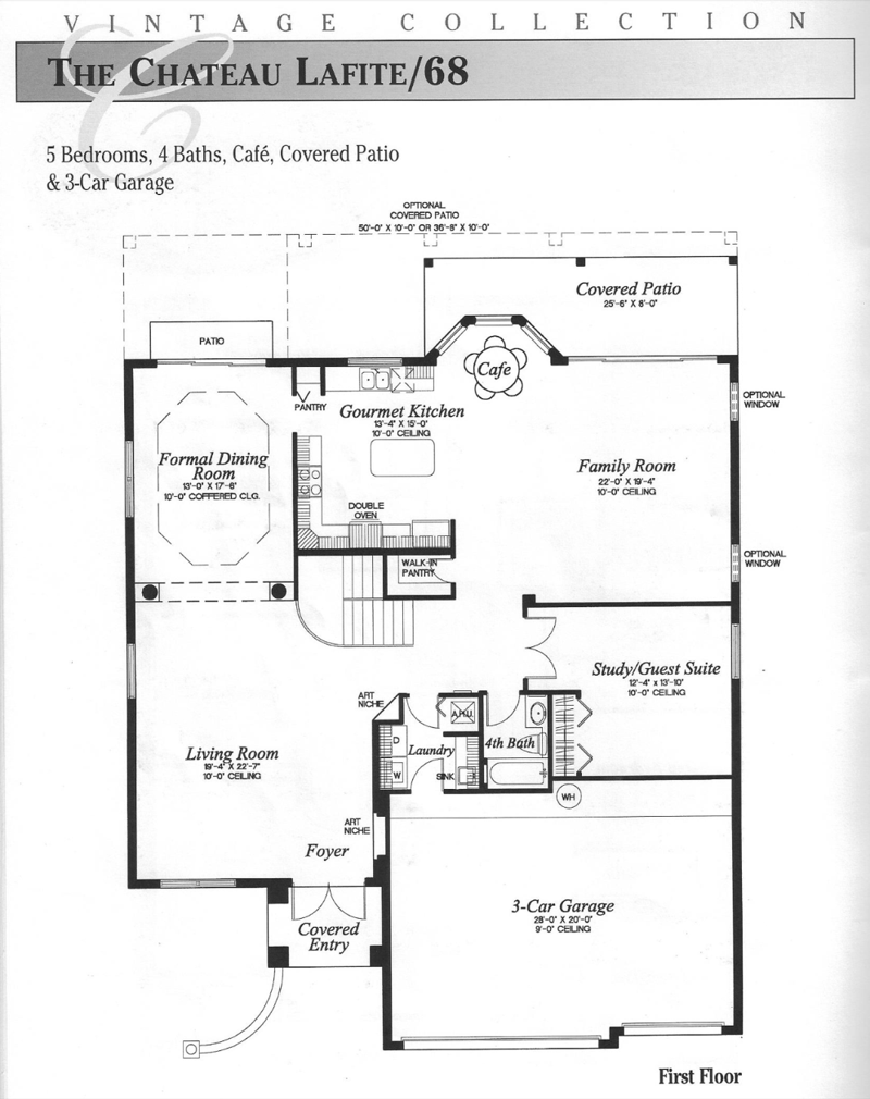 5 bedroom Single Family Residence at 9559 Barletta Winds Point, Saturnia Isles 1, Delray Beach — photo 2