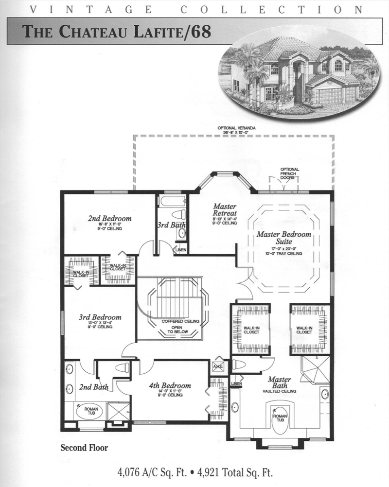 5 bedroom Single Family Residence at 9559 Barletta Winds Point, Saturnia Isles 1, Delray Beach — photo 4