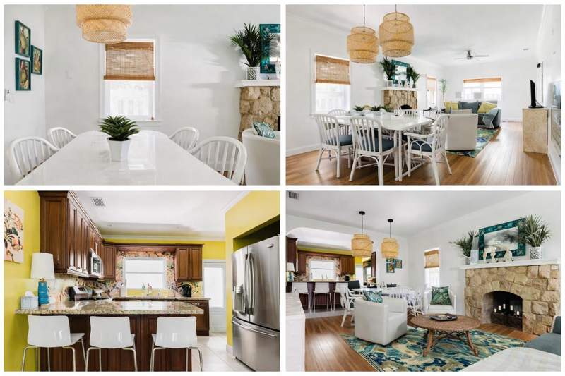 3 bedroom Single Family Residence at 515 Ardmore Road, Sunshine Park Add 2, West Palm Beach — photo 4