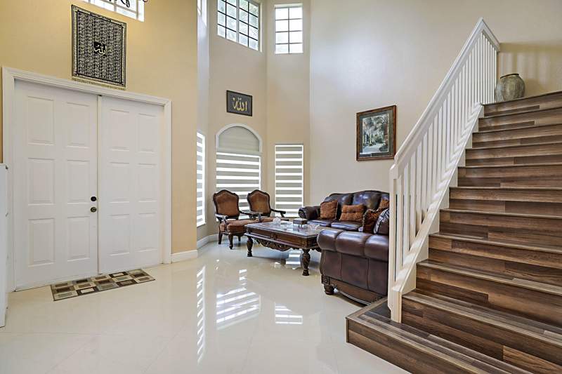 4 bedroom Single Family Residence at 6401 SW 195th Avenue, Big Sky North Residential, Fort Lauderdale — photo 4