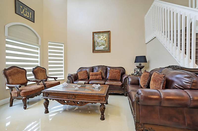 4 bedroom Single Family Residence at 6401 SW 195th Avenue, Big Sky North Residential, Fort Lauderdale — photo 5