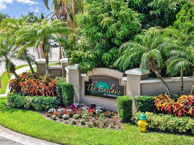 3 bedroom Single Family Residence at 3364 NW 79th Avenue, Holiday Springs Village , Margate — photo 4