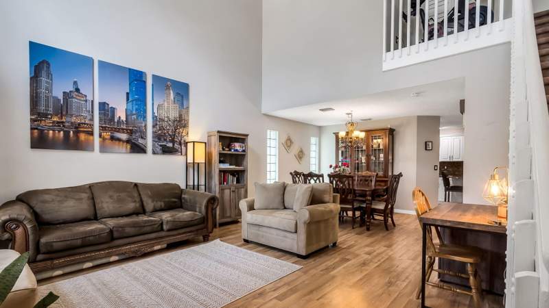 3 bedroom Single Family Residence at 3364 NW 79th Avenue, Holiday Springs Village , Margate — photo 5