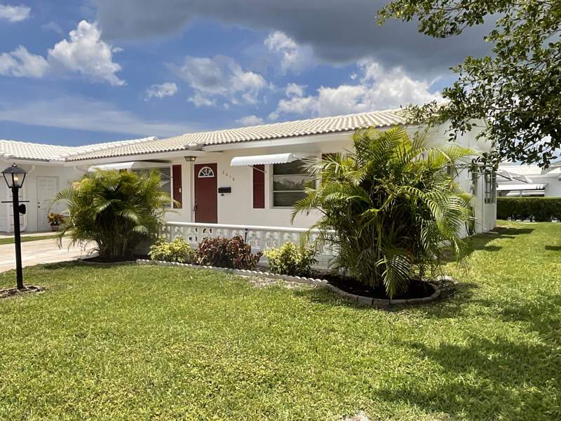 3 bedroom Single Family Residence at 2016 SW 16th Avenue, Palm Beach Leisureville Sec 10, Boynton Beach — photo 4