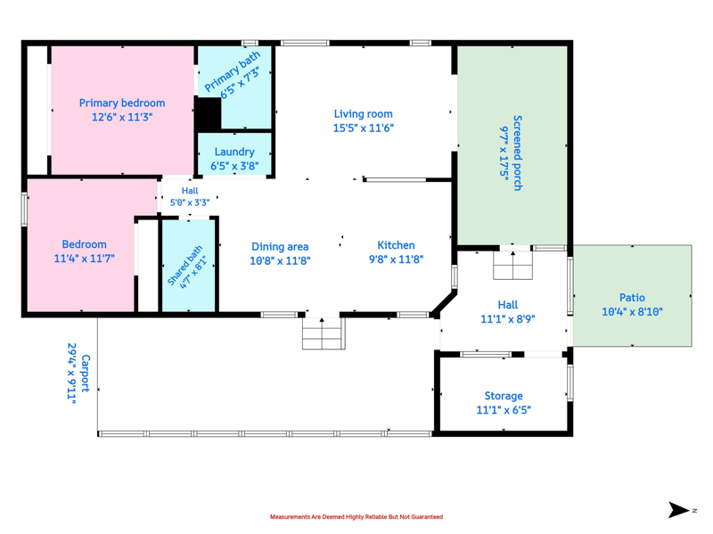 3 bedroom Manufactured Home at 141 Plantation Boulevard, Palm Beach Plantation, Lake Worth — photo 3