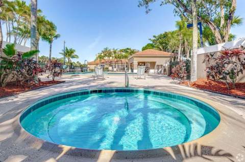 1068 N Benoist Farms Road #302, West Palm Beach FL - photo 11 of 13