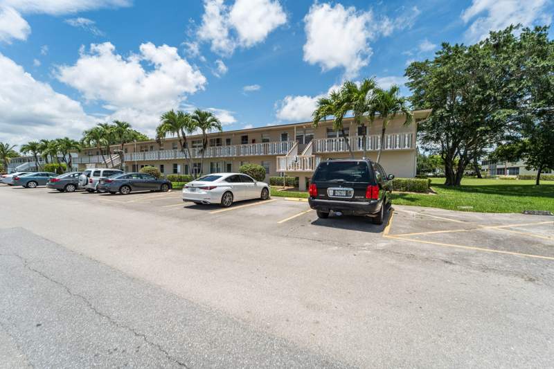2 bedroom Condominium at 170 Kent J, Kent Condos, West Palm Beach — photo 3