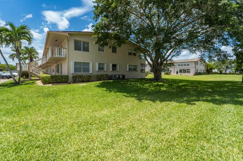 2 bedroom Condominium at 170 Kent J, Kent Condos, West Palm Beach — photo 4