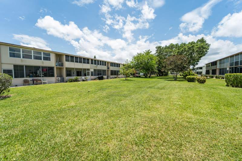 2 bedroom Condominium at 170 Kent J, Kent Condos, West Palm Beach — photo 5
