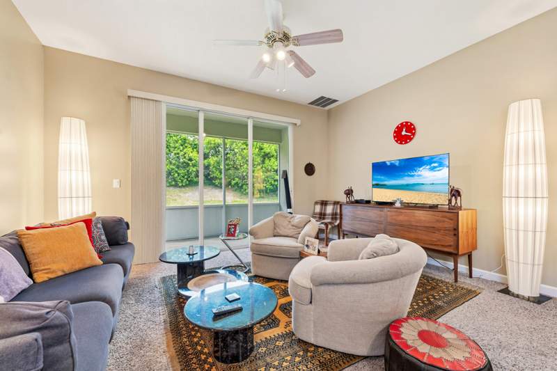 2 bedroom Single Family Residence at 638 SW Treasure Cove, Lake Charles, Port St. Lucie — photo 4